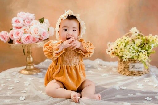 余姚满月宝宝体检